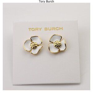 Tory Burch Earrings(Brand New)